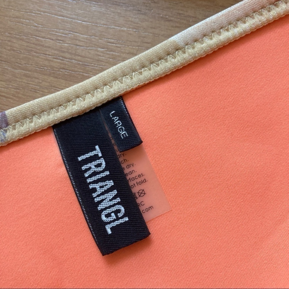 Triangl Set - Picture 5 of 5